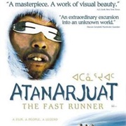 Atanarjuat: The Fast Runner