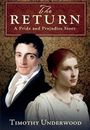 The Return (Timothy Underwwod)