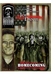 Masters of Horror - Homecoming (2005)