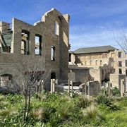 Hot Wells Hotel and Spa