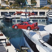 Sprinter - Dave & Central Cee