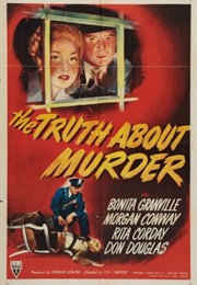 The Truth About Murder (1946)