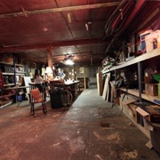 Bushwick Schoolhouse