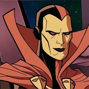 Psycho-Pirate (Charles Halstead)