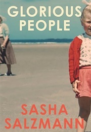 Glorious People (Sasha Salzmann)
