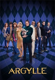 Argylle (2024)