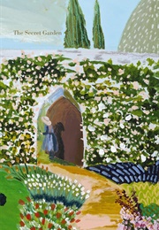 The Secret Garden (Frances Burnett)