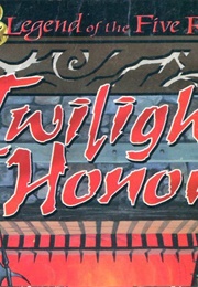 Twilight Honor (Jim Long)