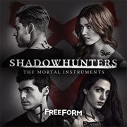 Shadowhunters