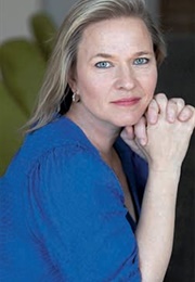 Amy Gaige (Amy Gaige)