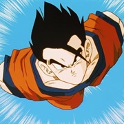 S2.E50: You Kept Everyone Waiting! a Reborn Gohan Returns to Earth!!