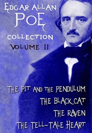 Edgar Allan Poe Collection - Volume II (Edgar Allan Poe)