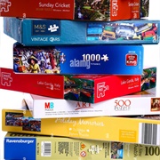 Jigsaw Puzzles