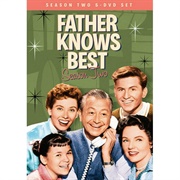 Father Knows Best Season 2