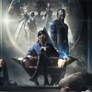 Dishonored Series