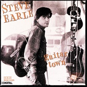 Steve Earle: "Guitar Town" (1986)