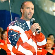 Lee Greenwood