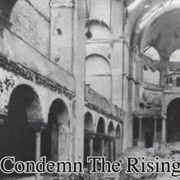 Malamor - Condemn the Rising