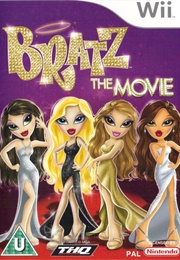 Bratz the Movie (2007)