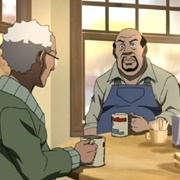 S2.E9: Invasion of the Katrinians