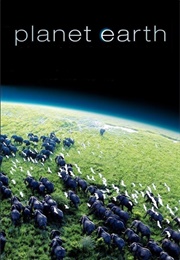 Planet Earth (2006)