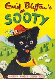 Sooty (Enid Blyton)