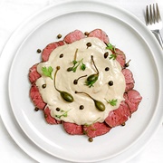 Vitello Tonnato