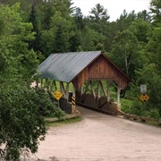 The Forgotten Village at Greenbank's Hollow