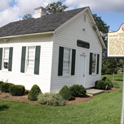 Laurel Grove School Museum