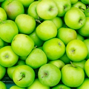 Green Apple