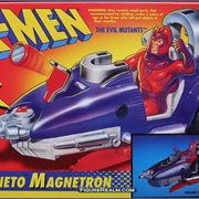 Magneto Magnetron