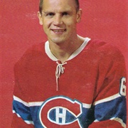 Ralph Backstrom (Montreal Canadiens)