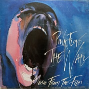 The Wall: Music From the Film - Pink Floyd