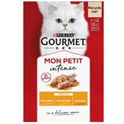 Gourmet Mon Petit Intense