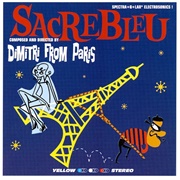 Dimitri From Paris - Sacrebleu (1996)