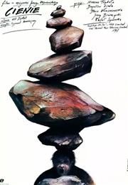CIENIE (1988)