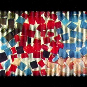 Keith Fullerton Whitman - Disingenuity/Disingenuousness