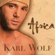 Africa - Karl Wolf & Culture