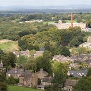 Bollington, Cheshire
