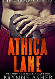 Athica Lane (Brynne Asher)