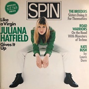 SPIN Magazine