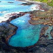 The Chord, Norfolk Island