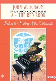 Piano Course a (John W. Schaum)