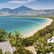 Four Mile Beach, Australia