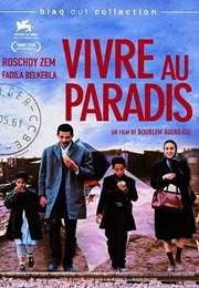 Living in Paradise (1998)