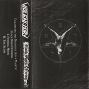 Violent Fury - Black Mass Offering
