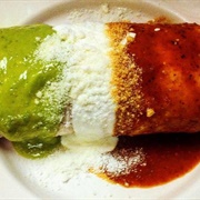 Zaragoza Mexican Deli and Grocery