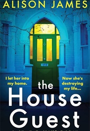 The House Guest (Alison James)