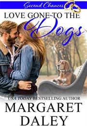 Love Gone to the Dogs (Margaret Daley)