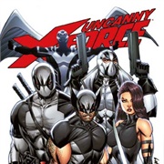 X Force